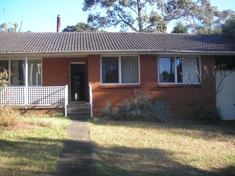 Castle Hill NSW 2154