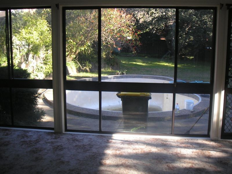 Castle Hill NSW 2154