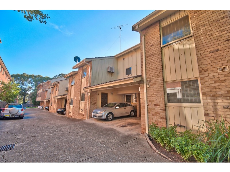 4/9 Gilbert Street, Cabramatta NSW 2166