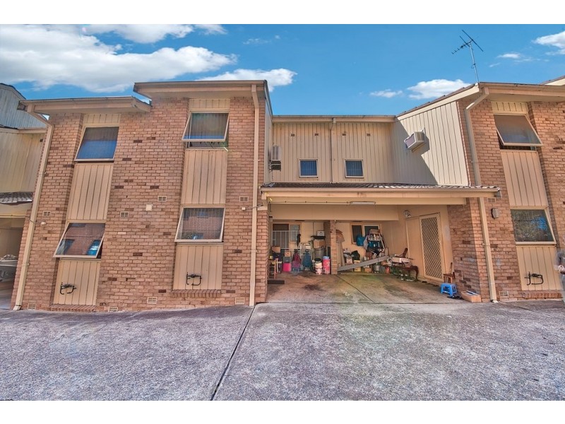 4/9 Gilbert Street, Cabramatta NSW 2166