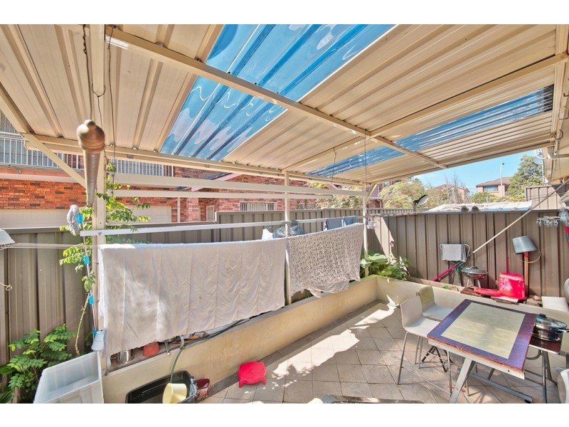 4/9 Gilbert Street, Cabramatta NSW 2166