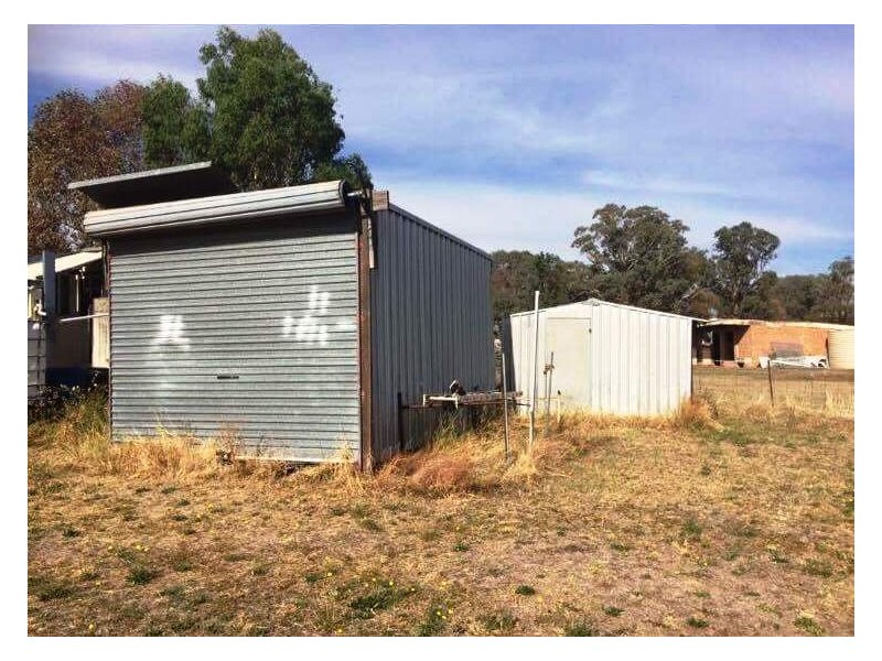 1020 Pinemount Road, Woodstock NSW 2793