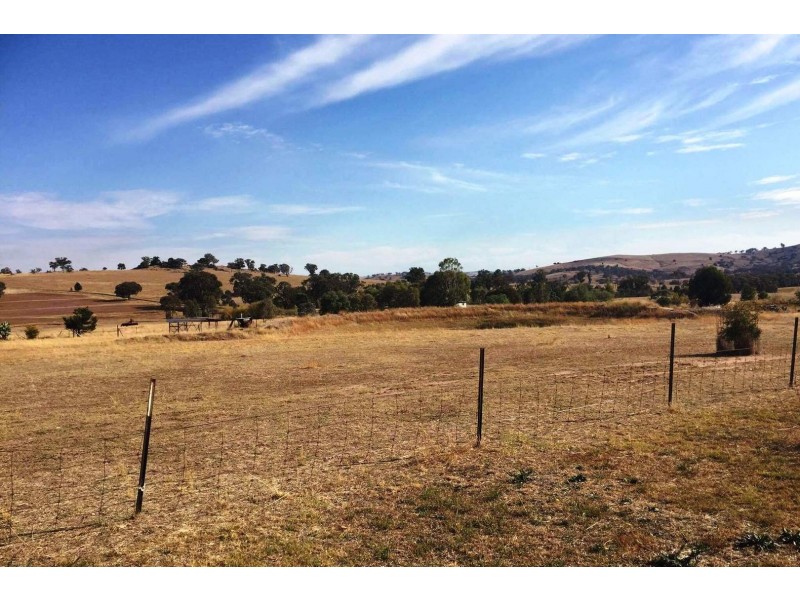 1020 Pinemount Road, Woodstock NSW 2793