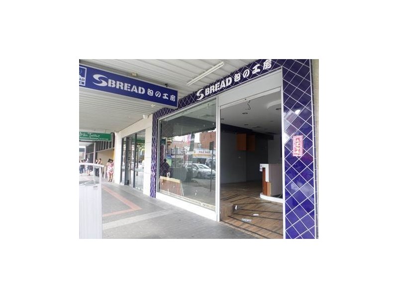 44 John Street, Cabramatta NSW 2166