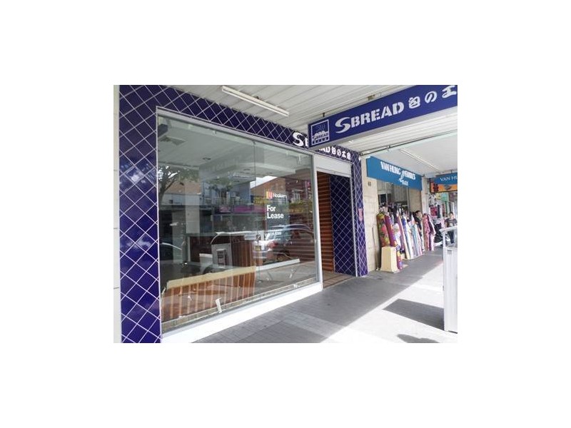 44 John Street, Cabramatta NSW 2166