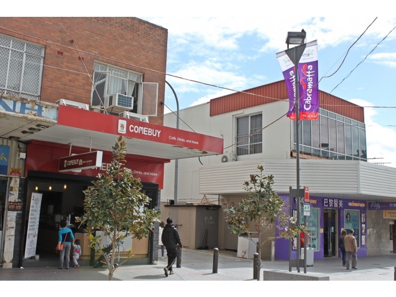 5/59-61 John Street, Cabramatta NSW 2166