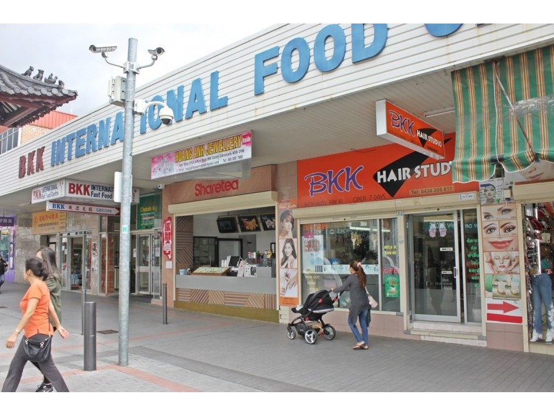 5/59-61 John Street, Cabramatta NSW 2166