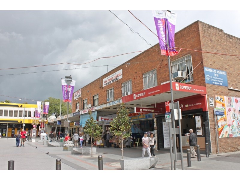 5/59-61 John Street, Cabramatta NSW 2166