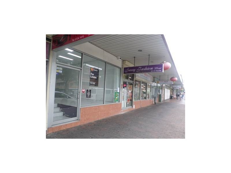 29/47 Park Road, Cabramatta NSW 2166