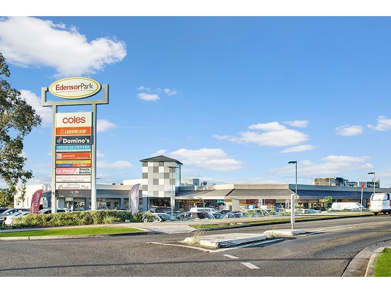 8/87 Allambie Road, Edensor Park NSW 2176