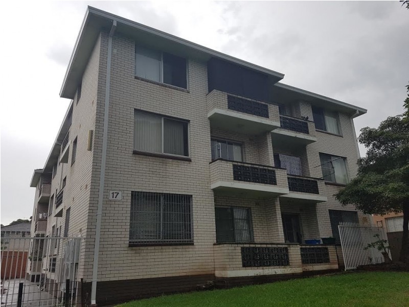 6/17 Church Street, Cabramatta NSW 2166