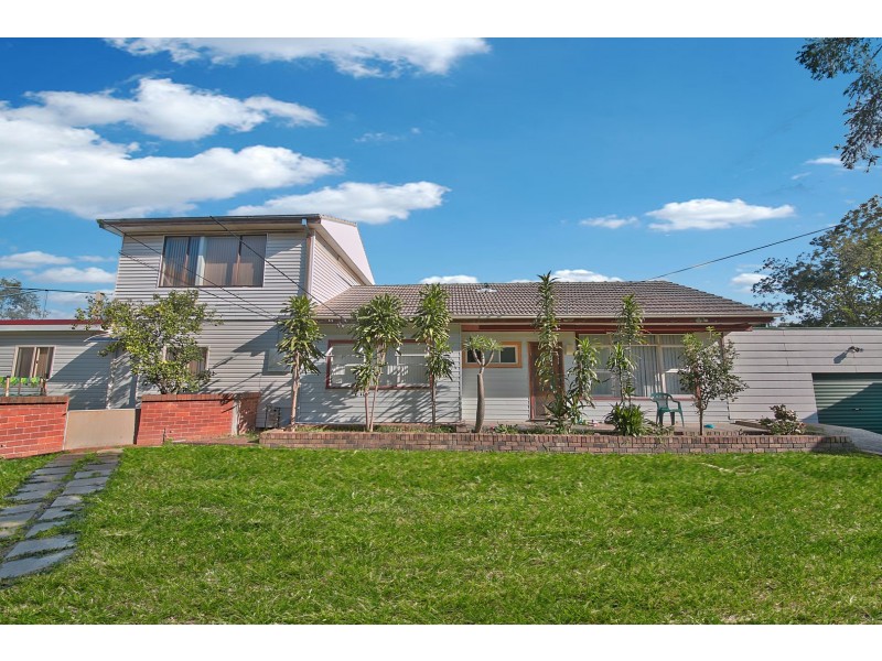 9 & 9A Grant Avenue, Cabramatta NSW 2166