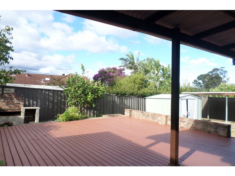 10 Richmond Crescent, Campbelltown NSW 2560