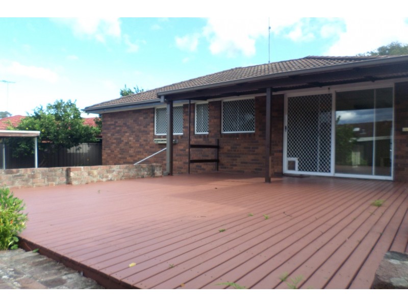 10 Richmond Crescent, Campbelltown NSW 2560