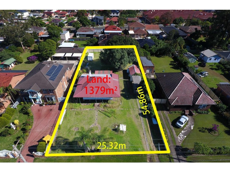 13 Prout Street, Cabramatta NSW 2166