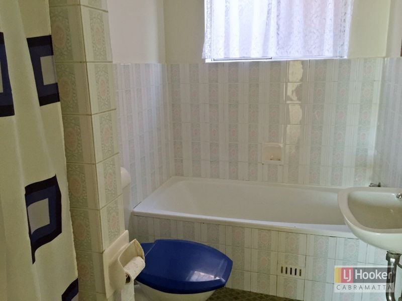 8/60 Cumberland Street, Cabramatta NSW 2166