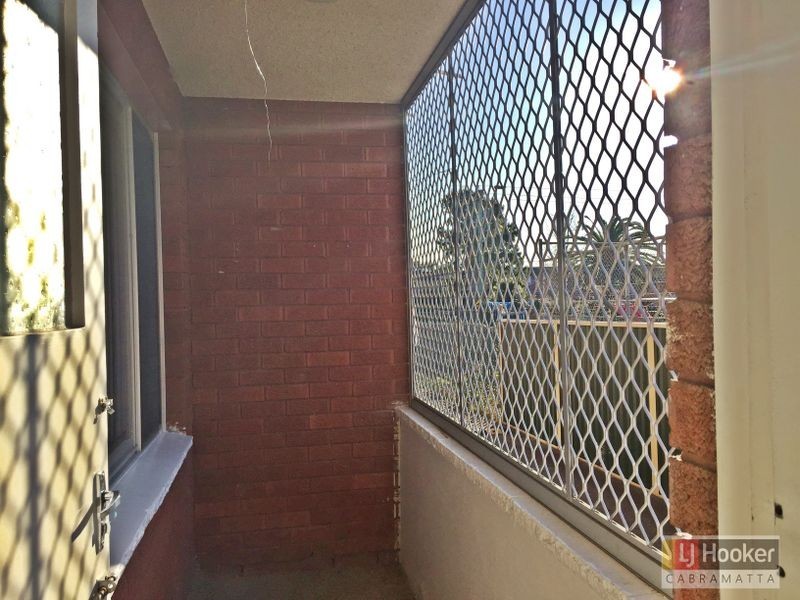 8/60 Cumberland Street, Cabramatta NSW 2166