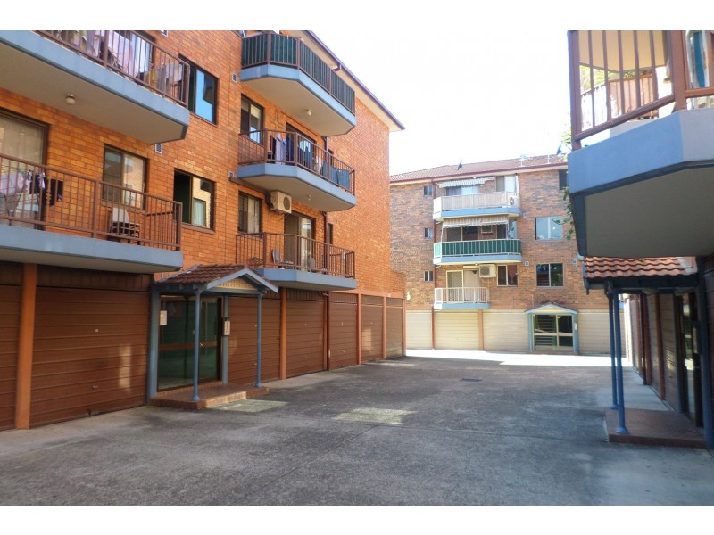 12/12-18 Equity Place, Canley Vale NSW 2166