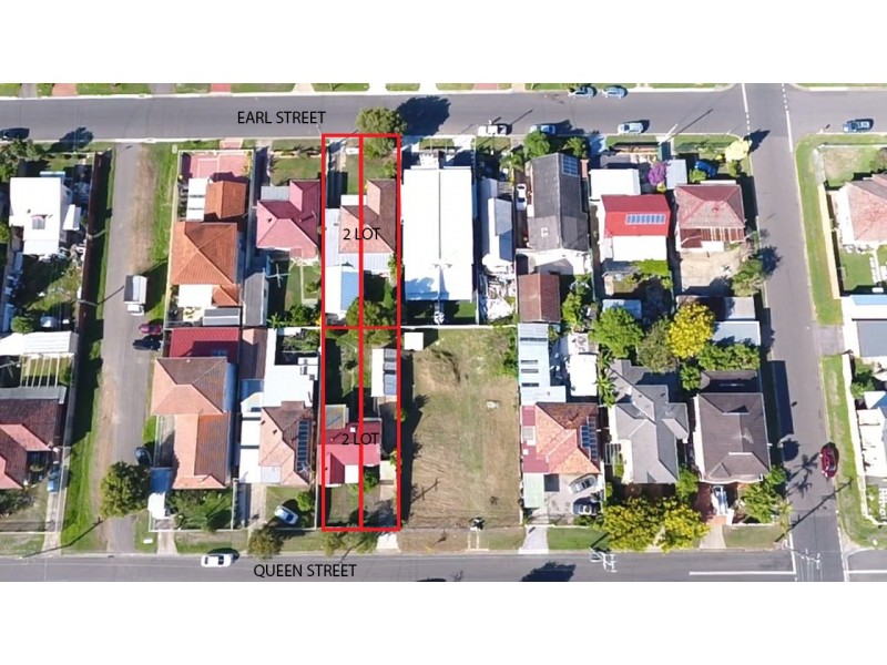 Canley Heights NSW 2166