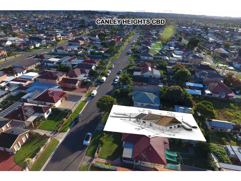 Canley Heights NSW 2166