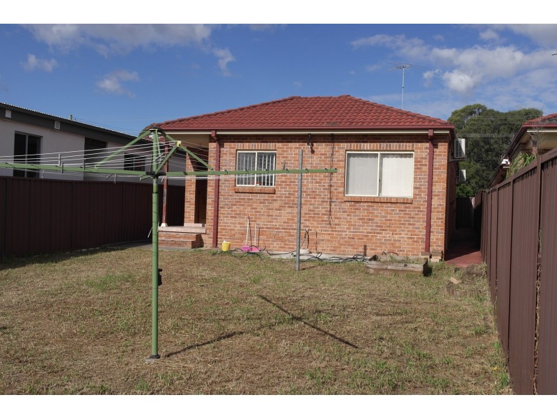 13 Hemphill Road, Mount Pritchard NSW 2170