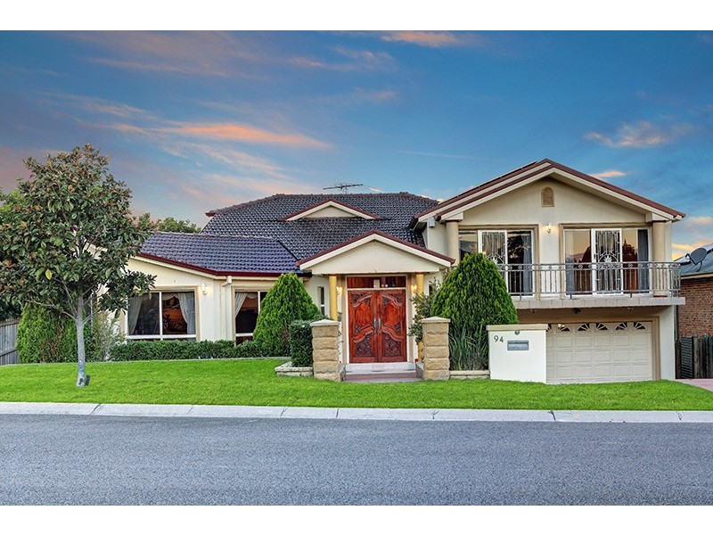 94 Governors Way, Macquarie Links NSW 2565