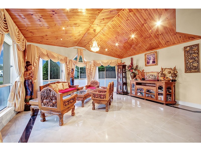 94 Governors Way, Macquarie Links NSW 2565