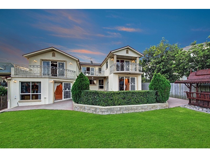 94 Governors Way, Macquarie Links NSW 2565