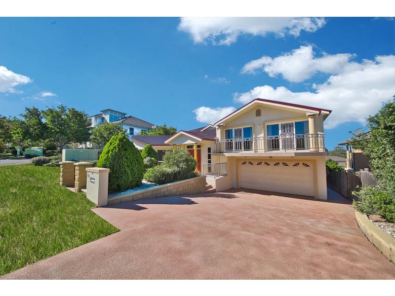 94 Governors Way, Macquarie Links NSW 2565