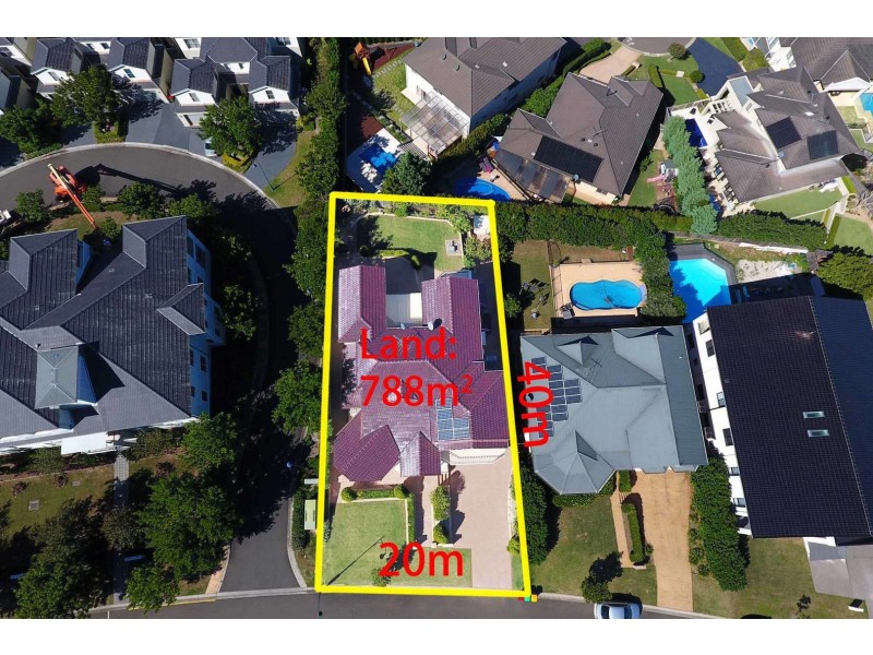 94 Governors Way, Macquarie Links NSW 2565