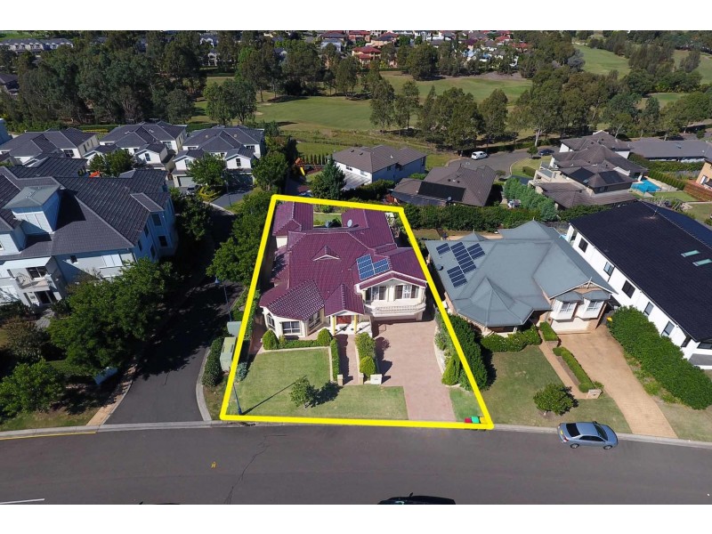 94 Governors Way, Macquarie Links NSW 2565