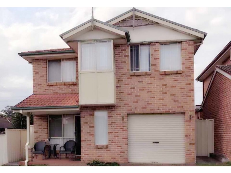 9B Cordelia Crescent, Green Valley NSW 2168