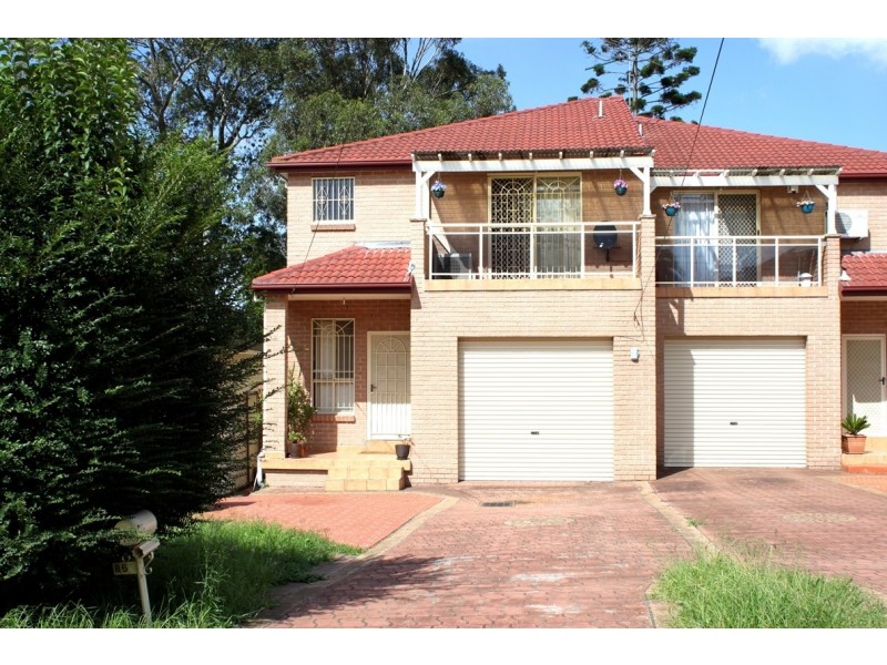 86 Lord Street, Cabramatta West NSW 2166