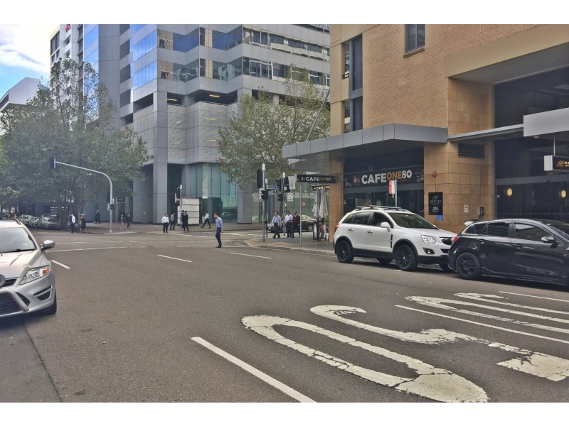 10/103 George Street, Parramatta NSW 2150