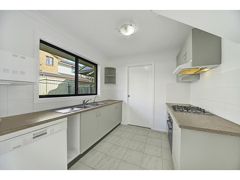 3/19 Shortland Avenue, Lurnea NSW 2170