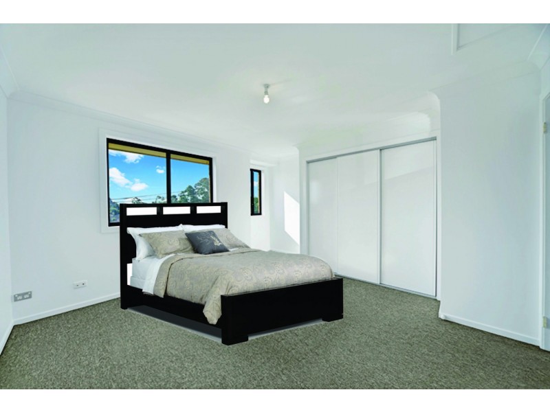 3/19 Shortland Avenue, Lurnea NSW 2170