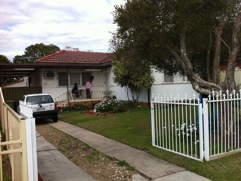 Canley Heights NSW 2166