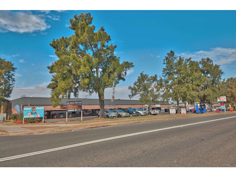 29 Bulls Road, Wakeley NSW 2176