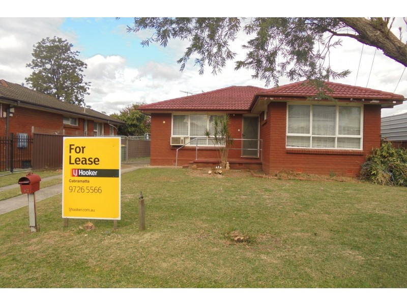 10 Jasmine Crescent, Cabramatta NSW 2166