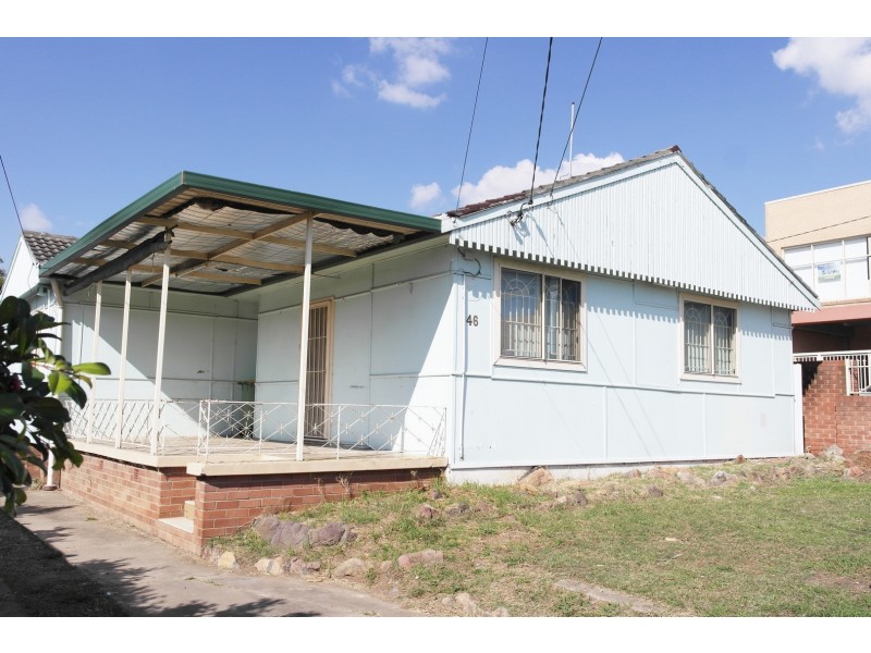46 Derby Road, Canley Heights NSW 2166