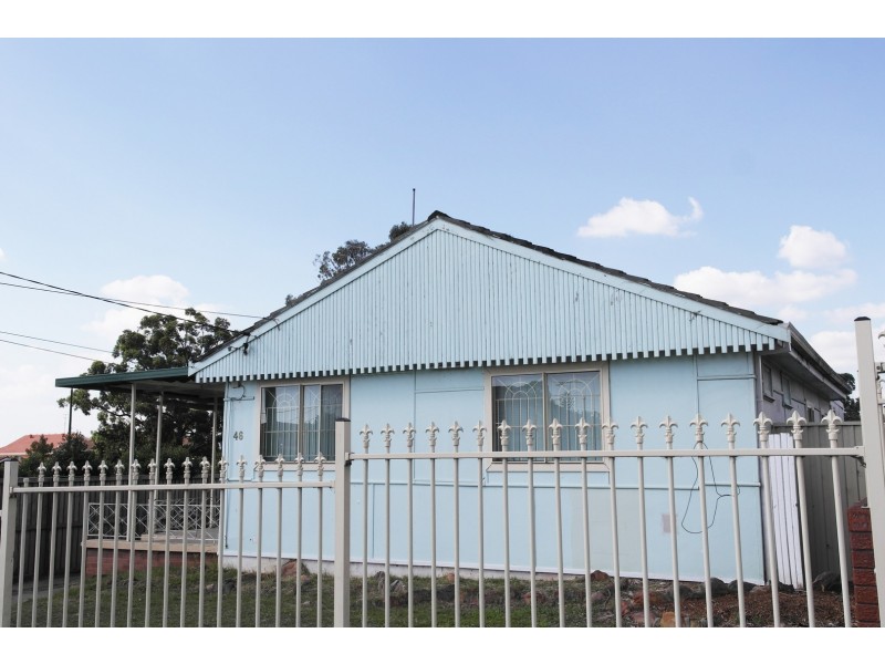 46 Derby Road, Canley Heights NSW 2166
