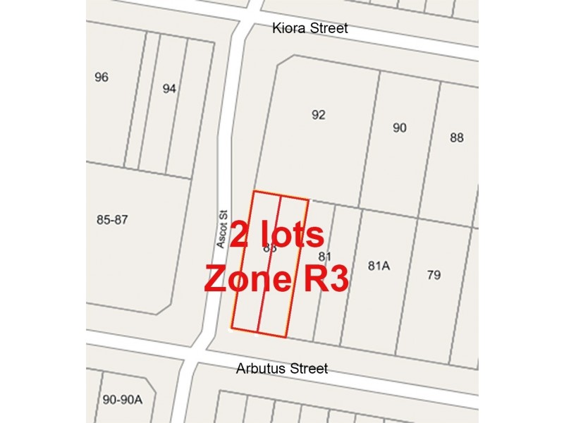 83 Arbutus Street, Canley Heights NSW 2166