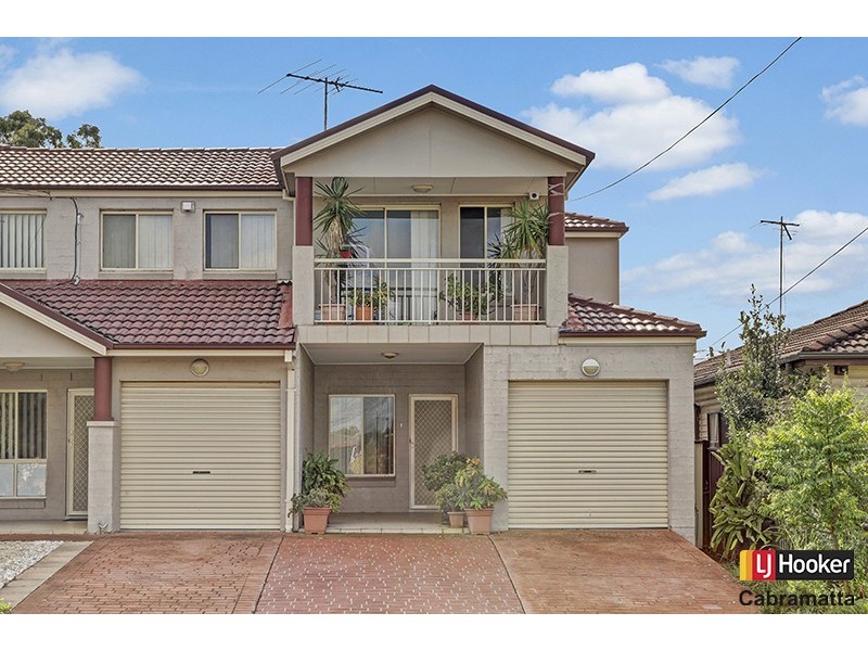 85 Kiora Street, Canley Heights NSW 2166