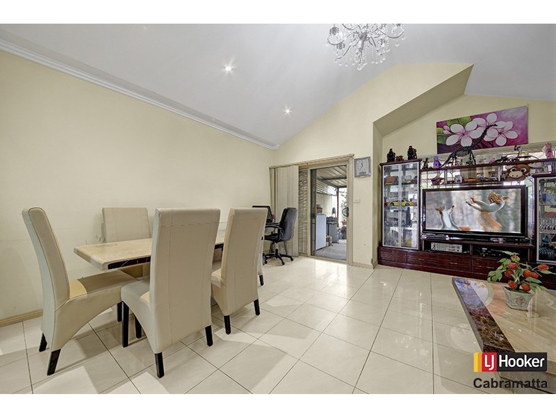 85 Kiora Street, Canley Heights NSW 2166