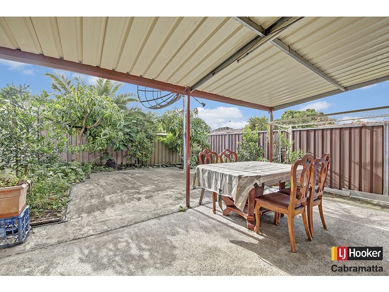 85 Kiora Street, Canley Heights NSW 2166