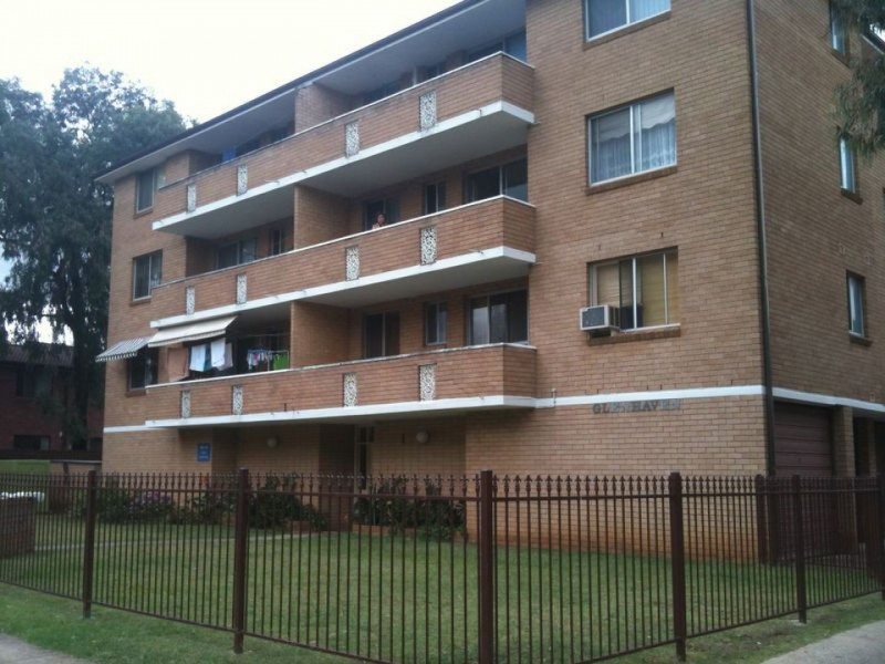 4/1 Equity Place, Canley Vale NSW 2166