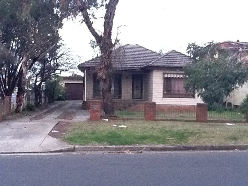 Canley Heights NSW 2166