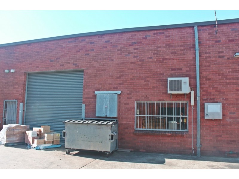 3/34 Chadderton Street, Cabramatta NSW 2166