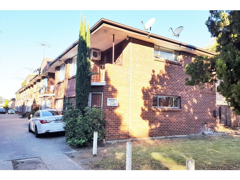 13/8-10 Hil Street, Cabramatta NSW 2166