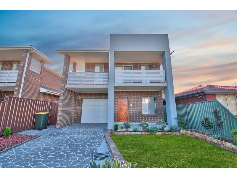 16a Flanagan Avenue, Moorebank NSW 2170